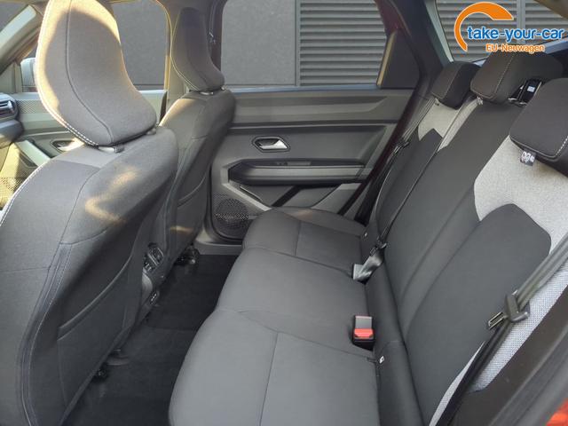 Dacia - Bigster - EU-Neuwagen - Reimport