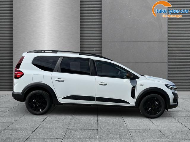 Dacia - Jogger - EU-Neuwagen - Reimport