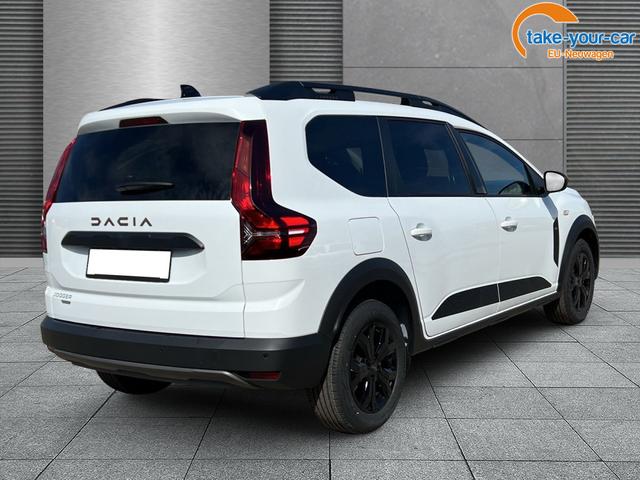 Dacia - Jogger - EU-Neuwagen - Reimport