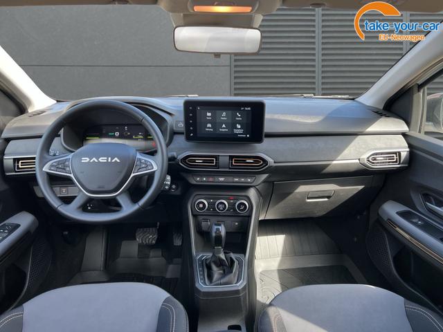 Dacia - Jogger - EU-Neuwagen - Reimport