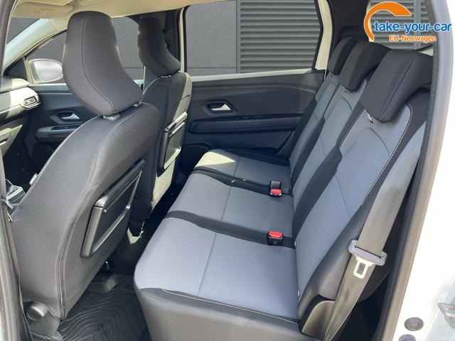 Dacia - Jogger - EU-Neuwagen - Reimport