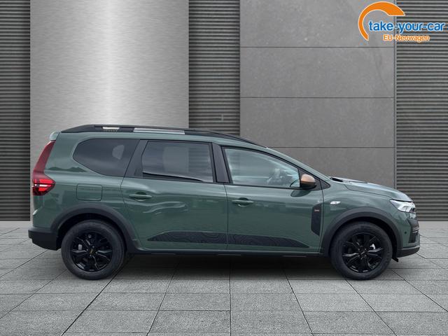 Dacia - Jogger - EU-Neuwagen - Reimport