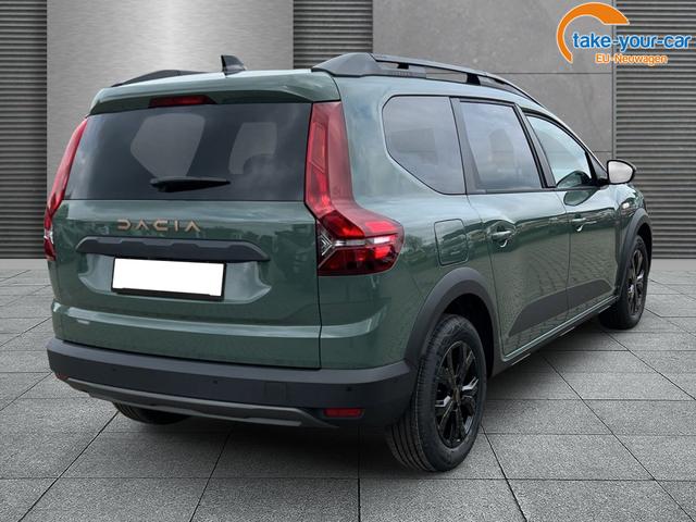 Dacia - Jogger - EU-Neuwagen - Reimport