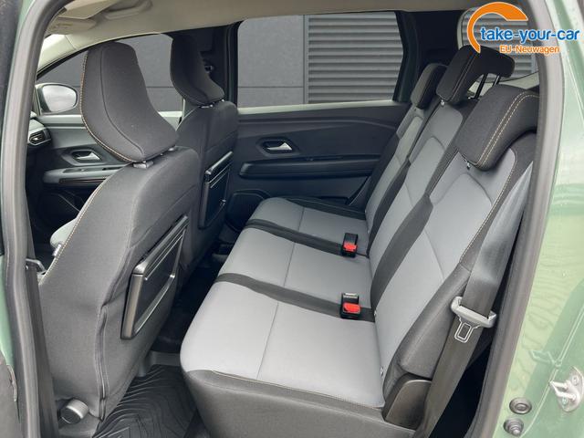 Dacia - Jogger - EU-Neuwagen - Reimport