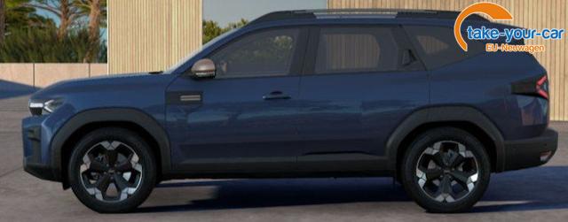 Dacia - Bigster - EU-Neuwagen - Reimport