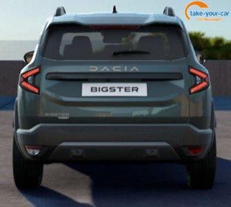 Dacia - Bigster - EU-Neuwagen - Reimport