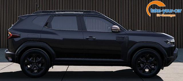 Dacia - Duster - EU-Neuwagen - Reimport