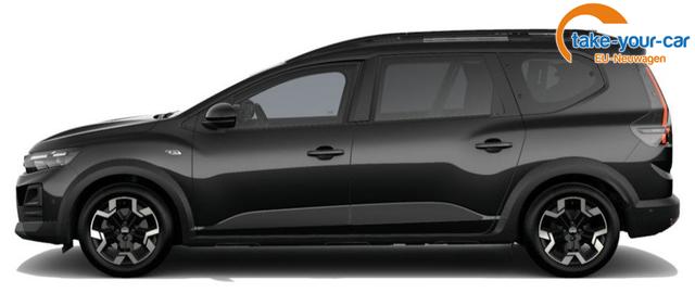 Dacia - Jogger - EU-Neuwagen - Reimport