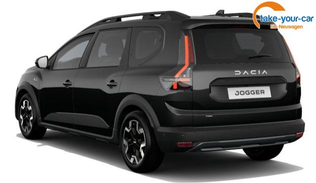 Dacia - Jogger - EU-Neuwagen - Reimport