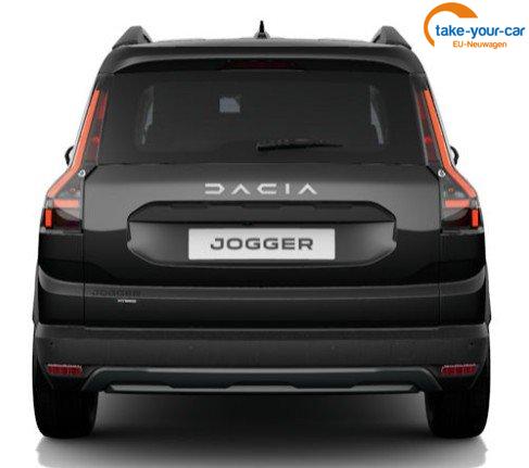 Dacia - Jogger - EU-Neuwagen - Reimport