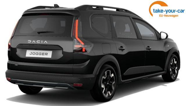 Dacia - Jogger - EU-Neuwagen - Reimport