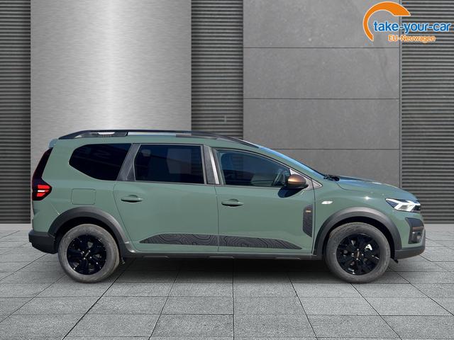 Dacia - Jogger - EU-Neuwagen - Reimport