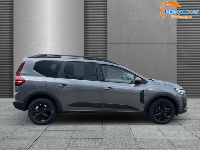 Dacia - Jogger - EU-Neuwagen - Reimport