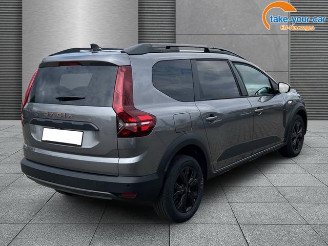 Dacia - Jogger - EU-Neuwagen - Reimport