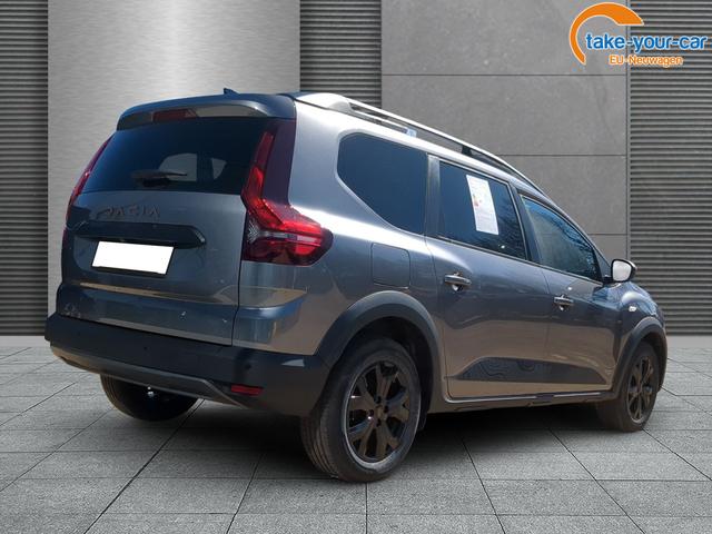 Dacia - Jogger - EU-Neuwagen - Reimport
