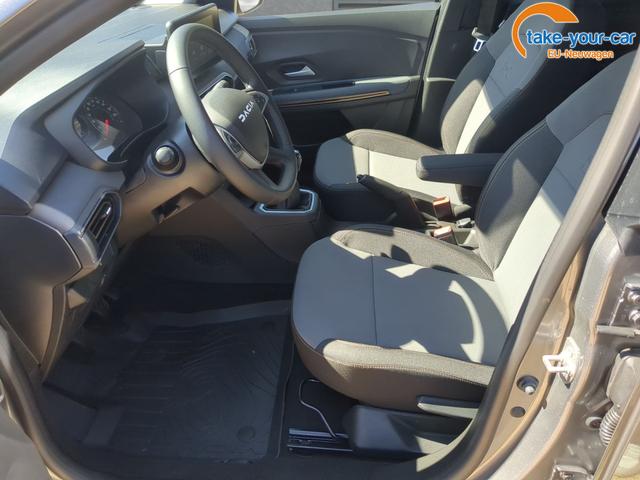 Dacia - Jogger - EU-Neuwagen - Reimport