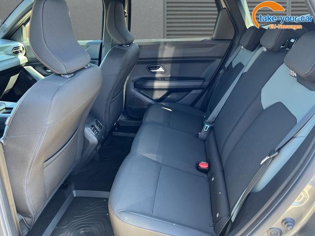 Dacia - Bigster - EU-Neuwagen - Reimport