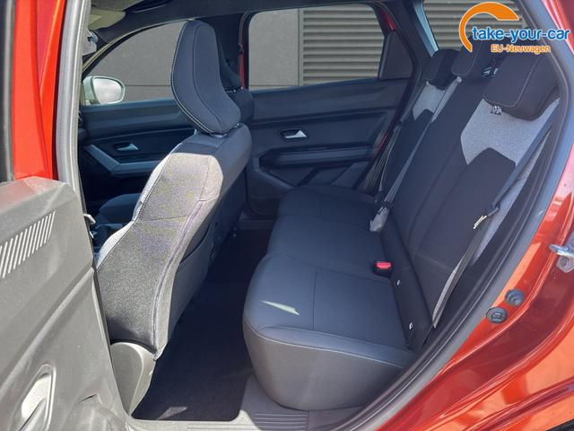 Dacia - Bigster - EU-Neuwagen - Reimport