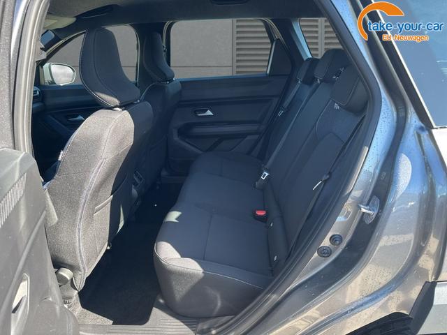 Dacia - Bigster - EU-Neuwagen - Reimport