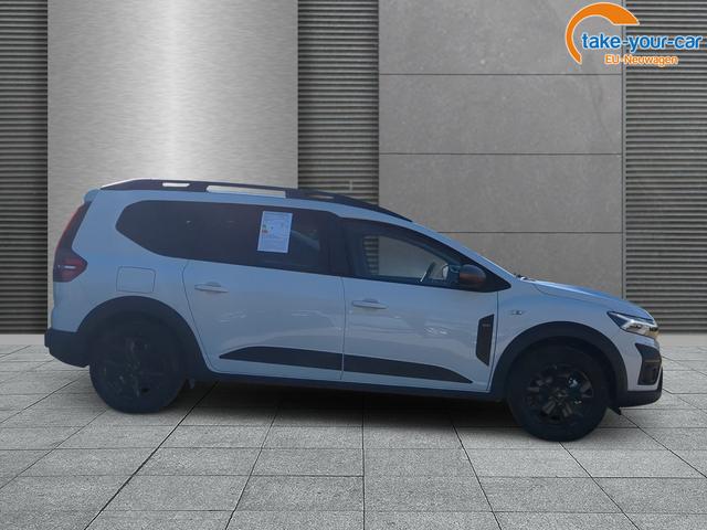 Dacia - Jogger - EU-Neuwagen - Reimport