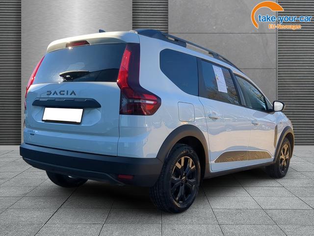 Dacia - Jogger - EU-Neuwagen - Reimport