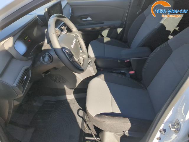 Dacia - Jogger - EU-Neuwagen - Reimport