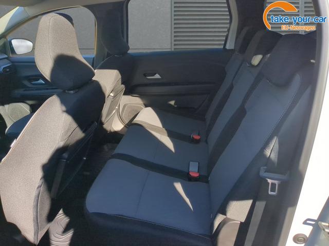 Dacia - Jogger - EU-Neuwagen - Reimport