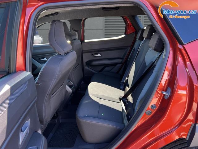 Dacia - Duster - EU-Neuwagen - Reimport