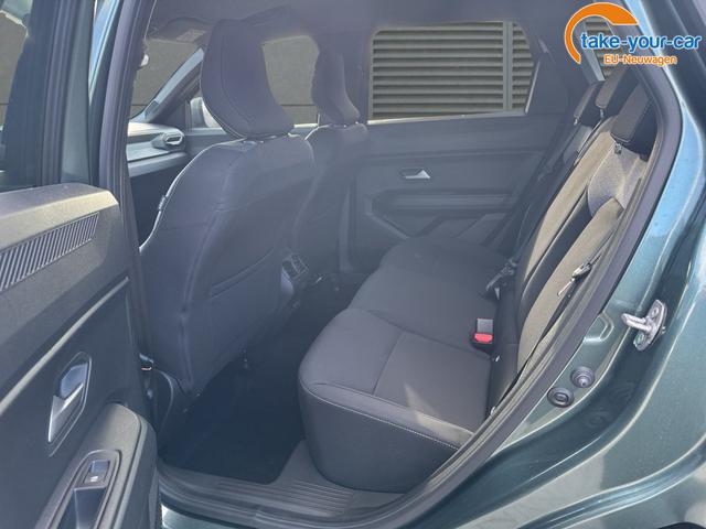 Dacia - Bigster - EU-Neuwagen - Reimport