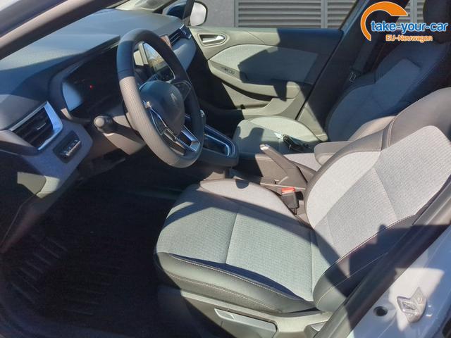 Renault - Clio - EU-Neuwagen - Reimport