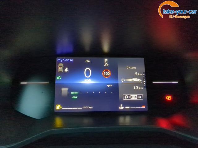 Renault - Clio - EU-Neuwagen - Reimport