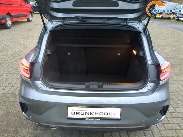 Renault - Clio - EU-Neuwagen - Reimport