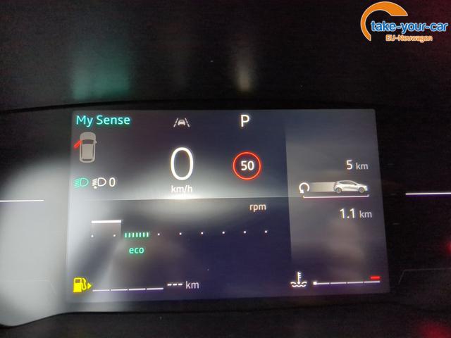 Renault - Clio - EU-Neuwagen - Reimport