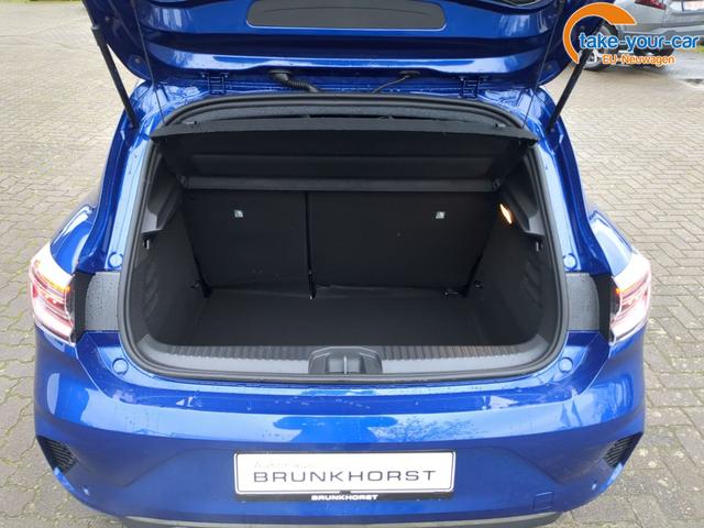 Renault - Clio - EU-Neuwagen - Reimport