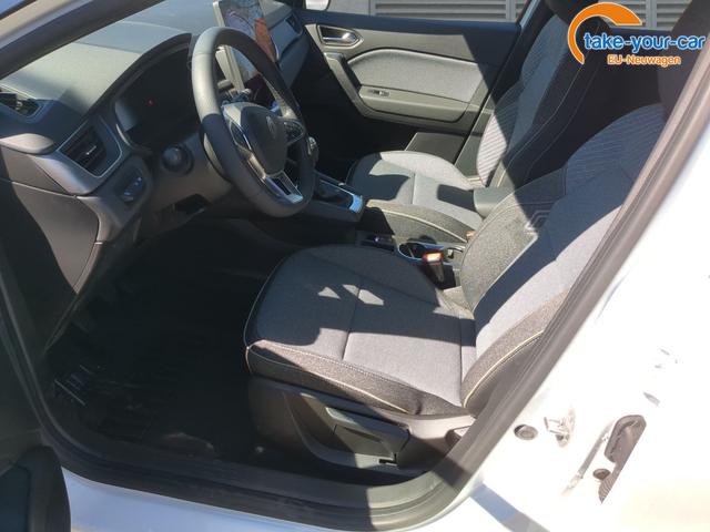 Renault - Captur - EU-Neuwagen - Reimport