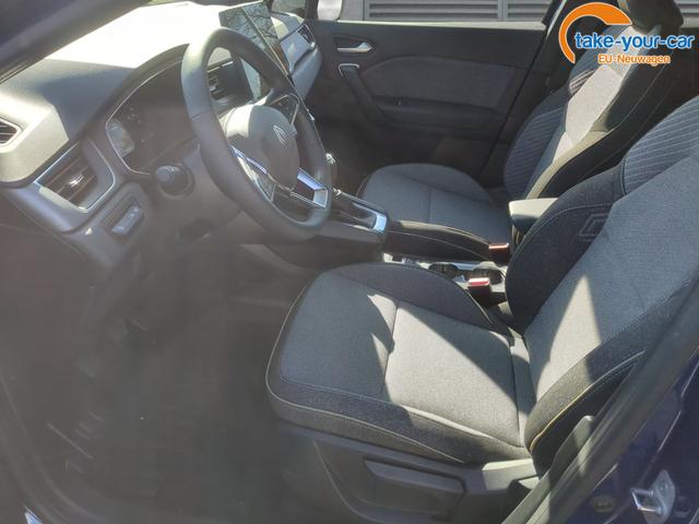 Renault - Captur - EU-Neuwagen - Reimport