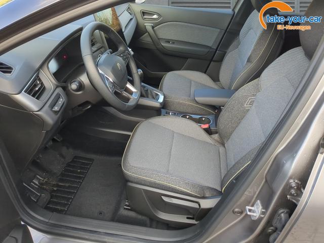 Renault - Captur - EU-Neuwagen - Reimport