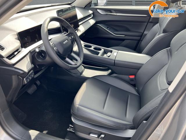 GWM - HAVAL H6 - EU-Neuwagen - Reimport