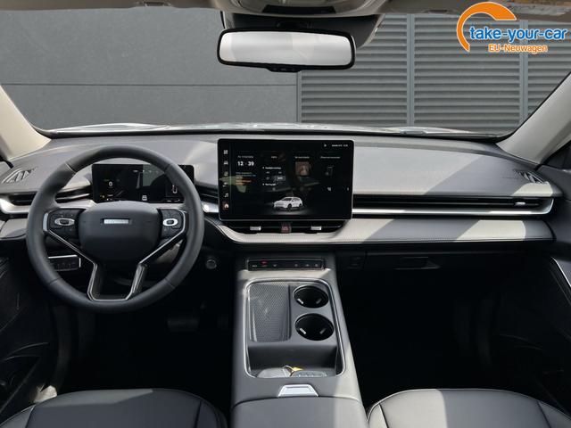 GWM - HAVAL H6 - EU-Neuwagen - Reimport