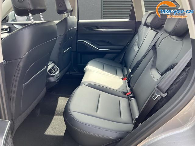 GWM - HAVAL H6 - EU-Neuwagen - Reimport