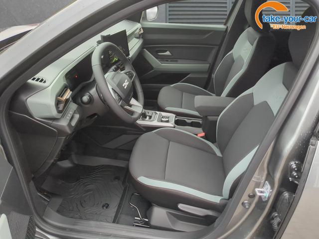 Dacia - Duster - EU-Neuwagen - Reimport