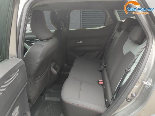 Dacia - Duster - EU-Neuwagen - Reimport