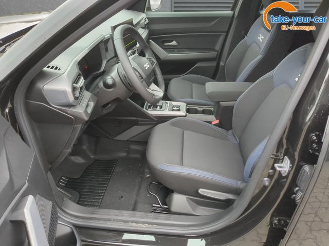 Dacia - Duster - EU-Neuwagen - Reimport