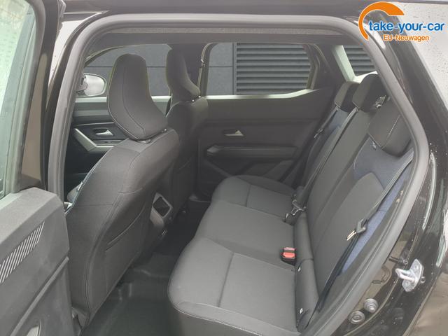 Dacia - Duster - EU-Neuwagen - Reimport
