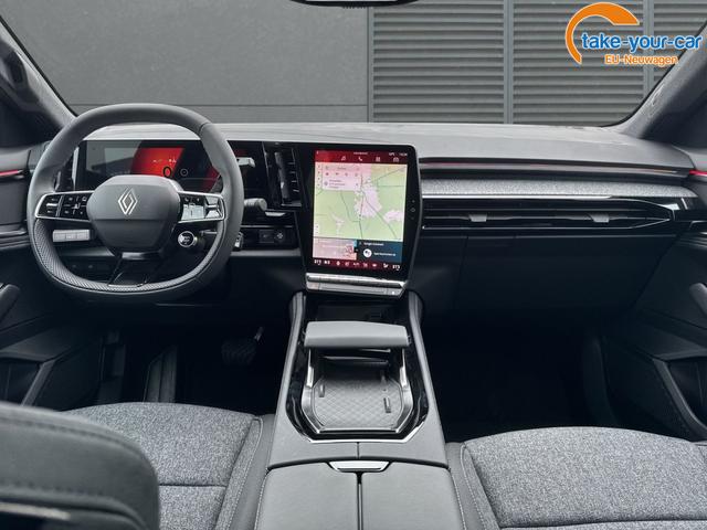 Renault - Austral - EU-Neuwagen - Reimport