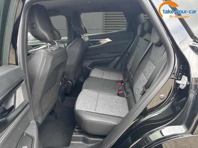 Renault - Austral - EU-Neuwagen - Reimport