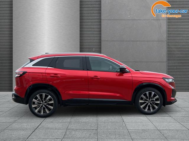 Renault - Austral - EU-Neuwagen - Reimport