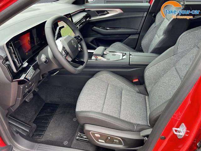 Renault - Austral - EU-Neuwagen - Reimport