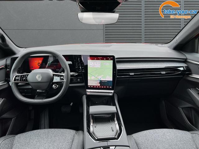 Renault - Austral - EU-Neuwagen - Reimport