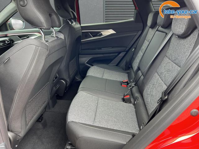 Renault - Austral - EU-Neuwagen - Reimport